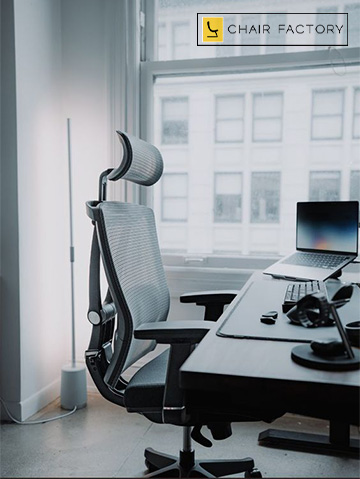 5 Key Essential Features you should look in a premium ergonomic chair ...