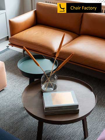 10 benefits of leather sofas in waiting areas 