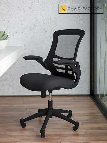How & What Chairs to Buy for your Staff