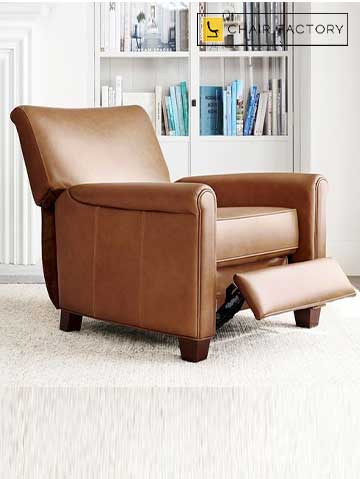 How Comfortable  are Recliner Chairs