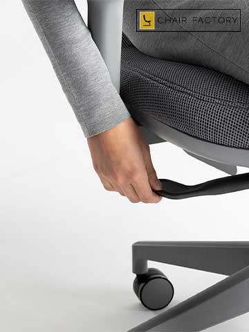 How important is the Height adjustable feature in an Office Chair