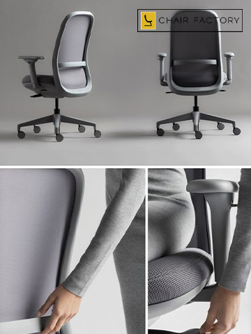 How Important is the  Height Adjustable Feature  in an Office Desk Chair
