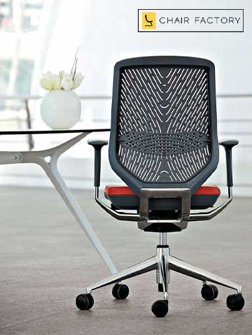 What is the most Important Feature in an Office Chair?