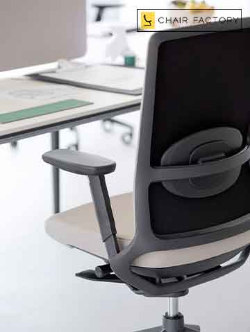 10 Functions you should have in an Executive Office Chair