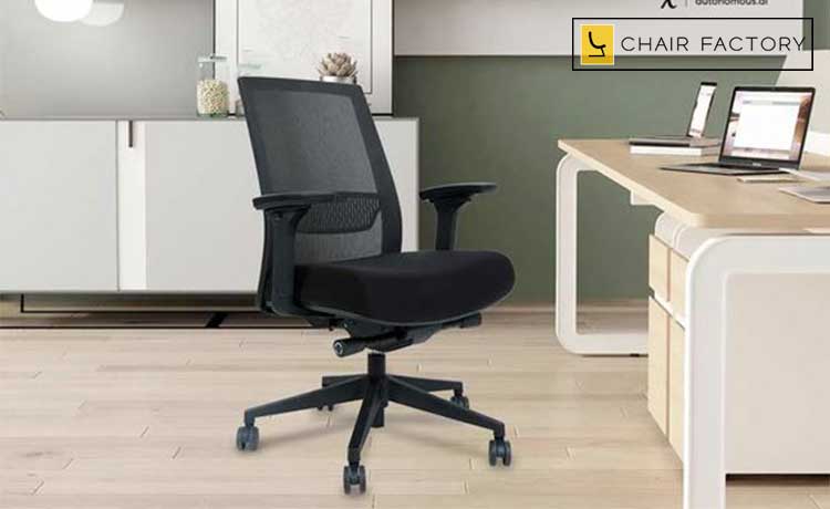 15 Major Benefits of using a mesh Office Chair