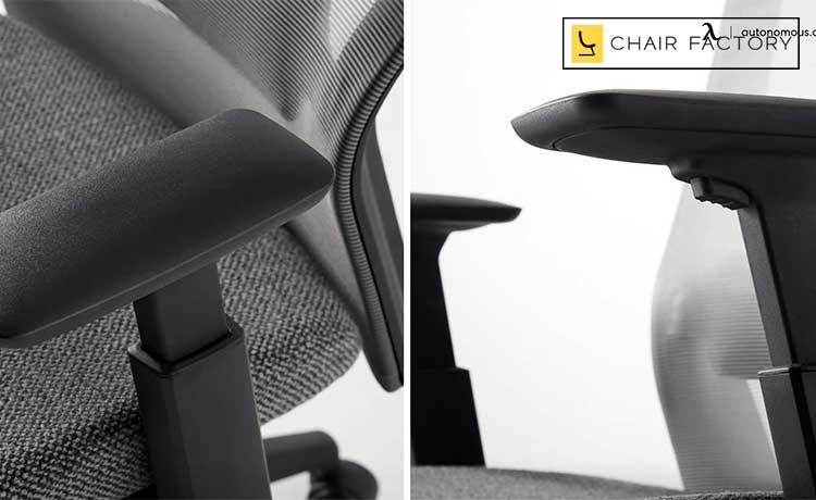 How Important are Adjustable  Handles in an Ergonomic chair What are the kinds of Adjustable Handles available in the Market