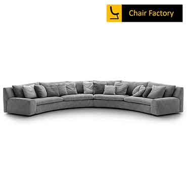 The ARC Corporate Sofa