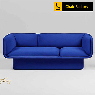 Ruco  Blue Bespoke Sofa