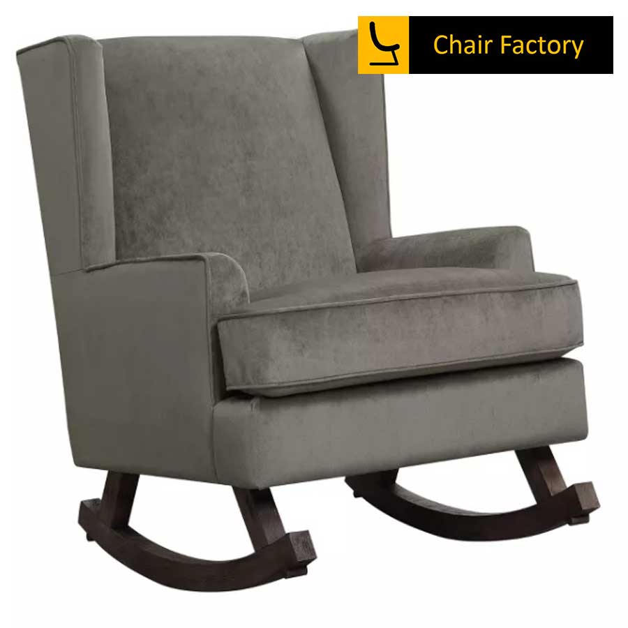 repeat Grey Rocking Chair