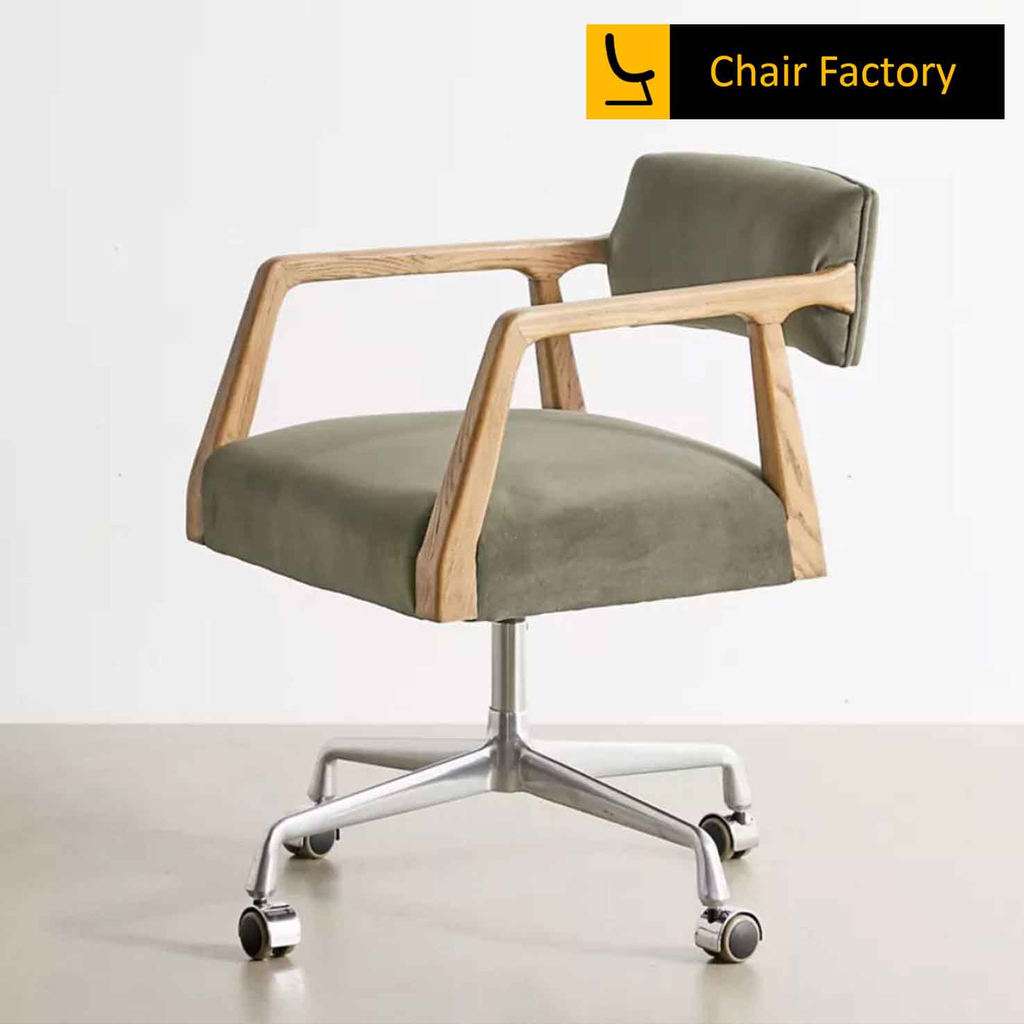 Epitesz  Designer Chair