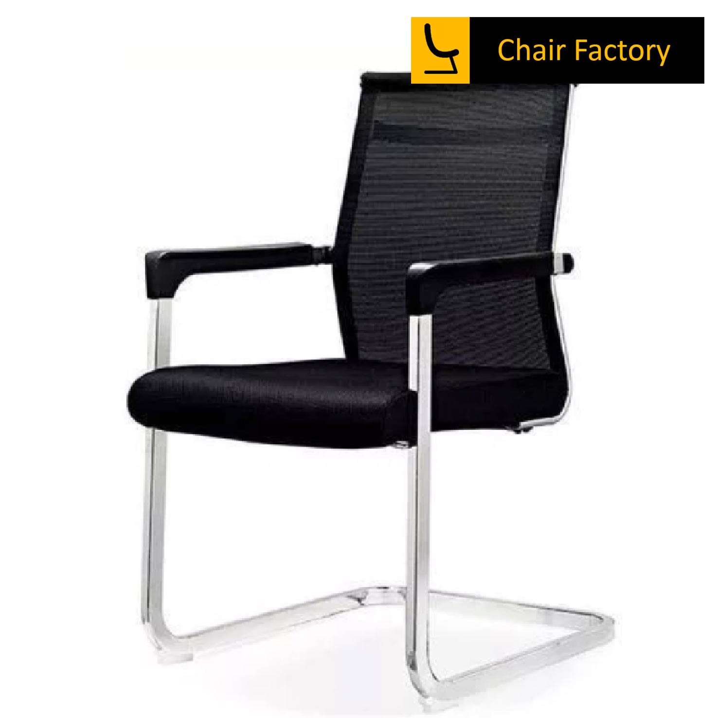 Gables Mid Back Waiting Room Chairs