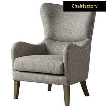 Granvalley Beige Accent Chair
