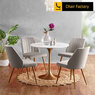 Celleviate Cafe rose gold Table 