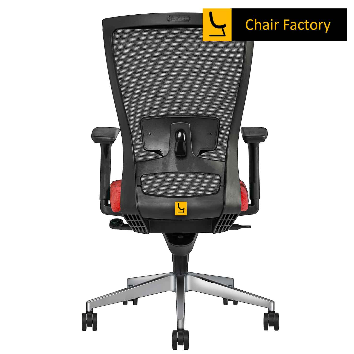 Kinetic ZX  Mid Back Ergonomic Office Chair