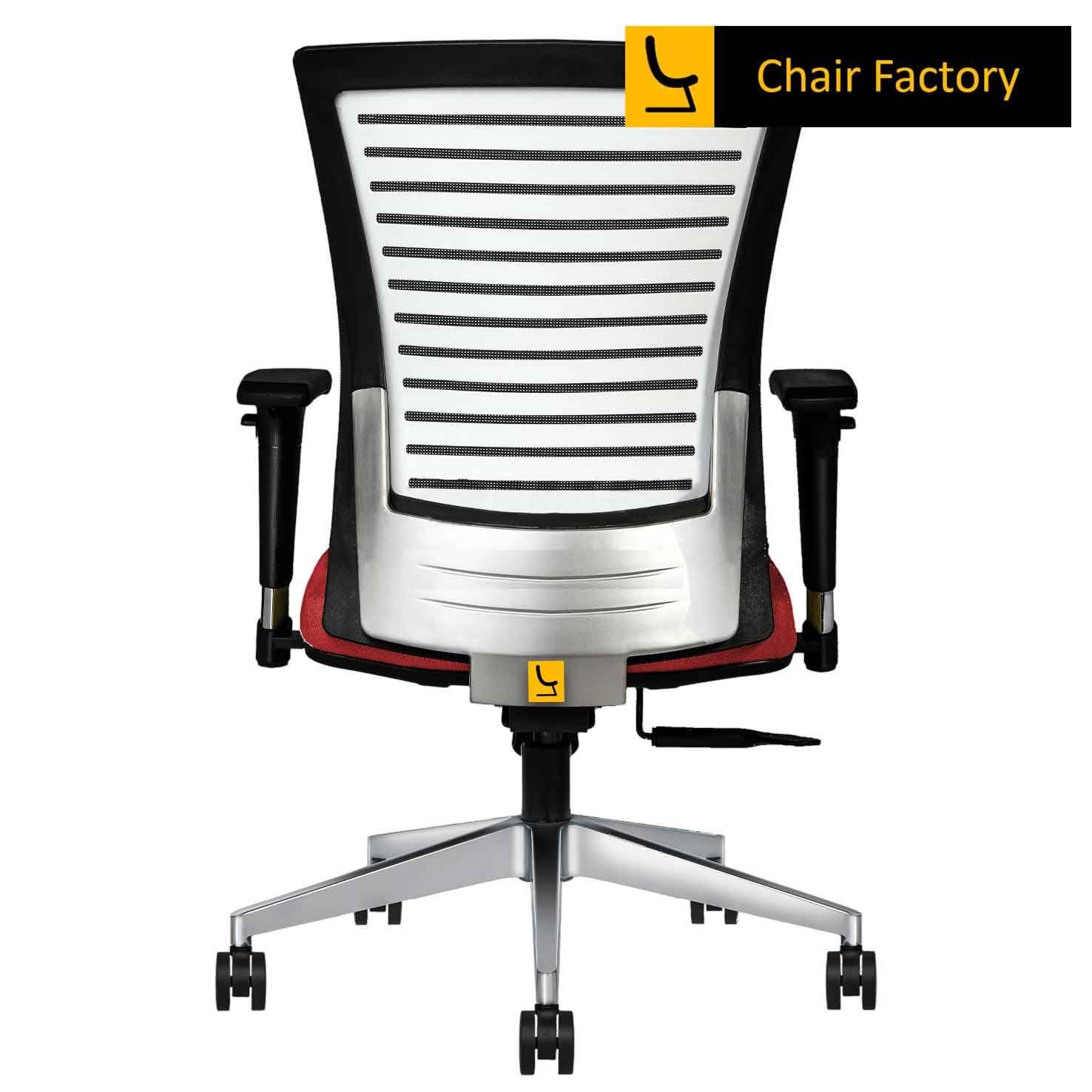 Avesta ZX Mid Back Ergonomic Chair
