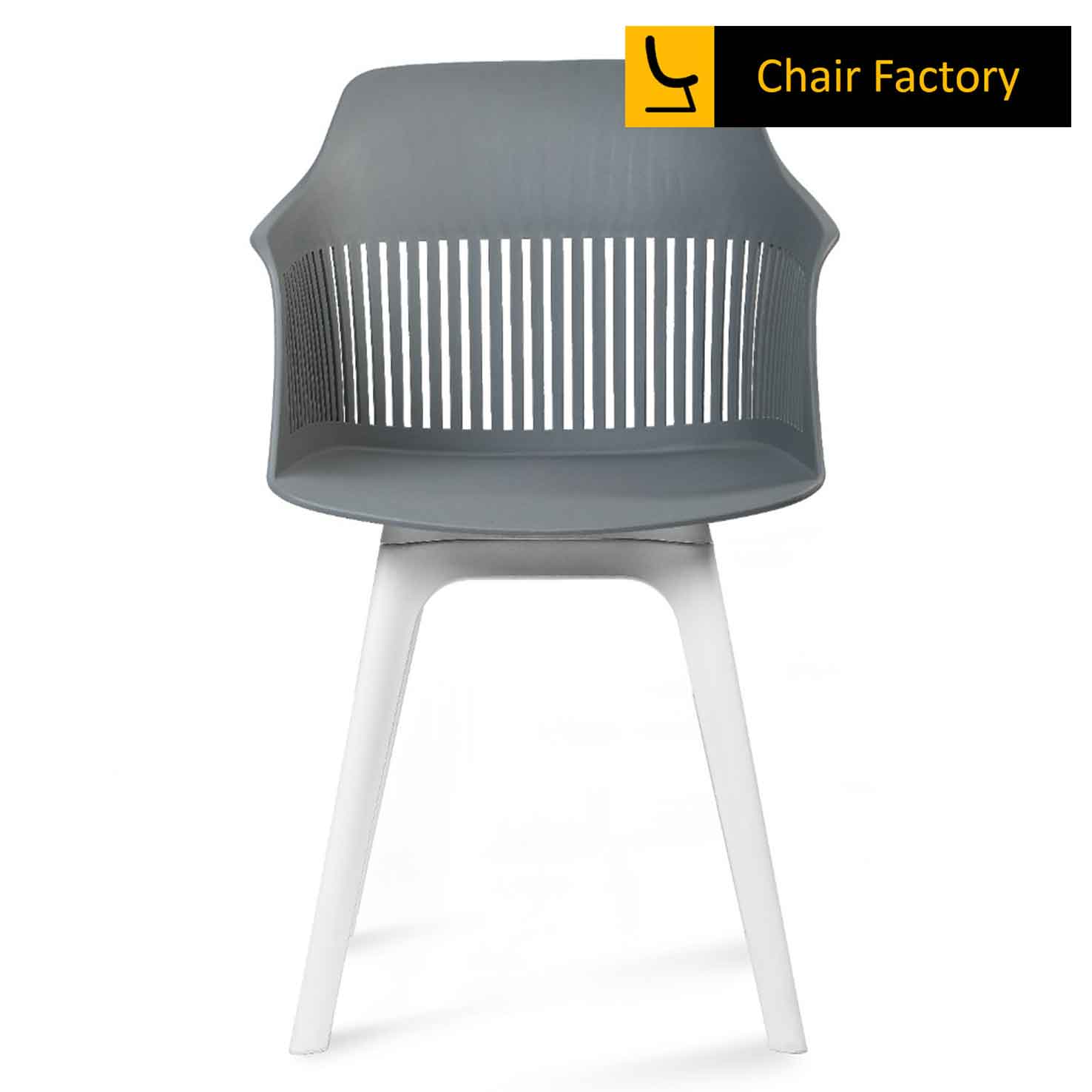 Daisy gray Cafe Chair Chair Factory