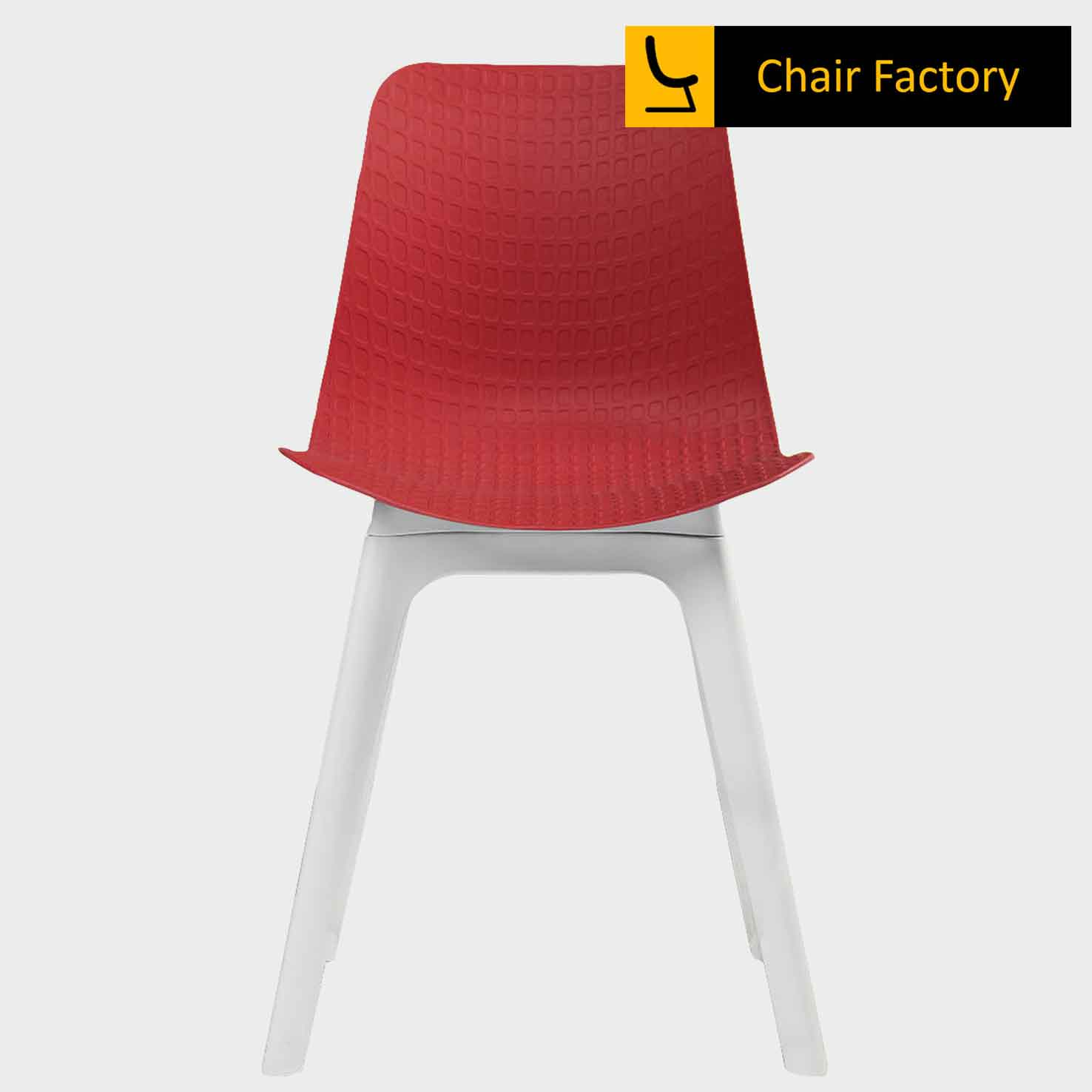 Mod Red Cafe Chair Chair Factory