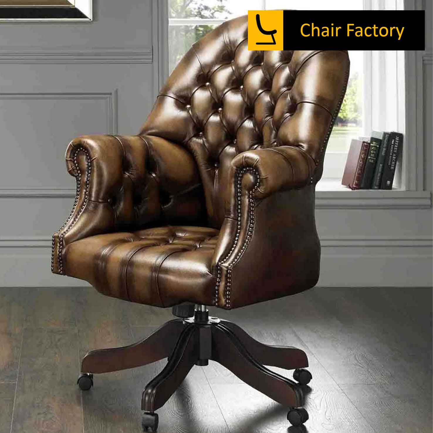 Argos 100 Genuine Leather Board Of Directors Office Chair Chair Factory