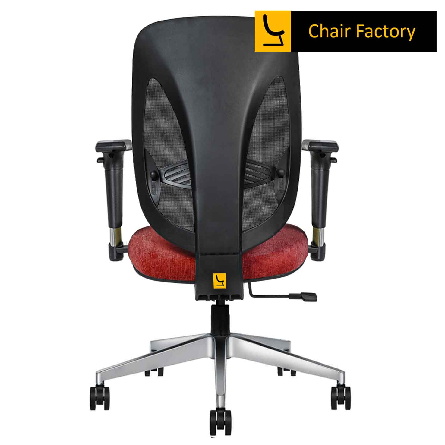 Ergotech ZX Mid Back Ergonomic Chair