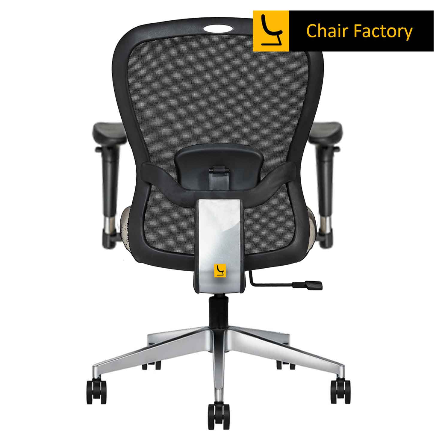 Esta ZX Mid Back Ergonomic Office Chair