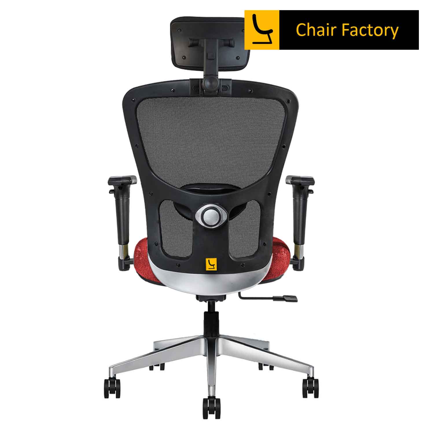 Swiss ZX High Back Ergonomic Office Chair