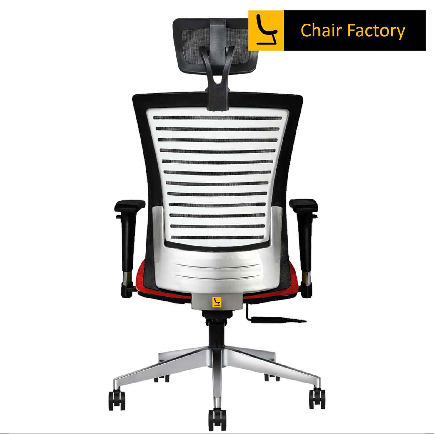 Avesta ZX High Back Ergonomic Chair