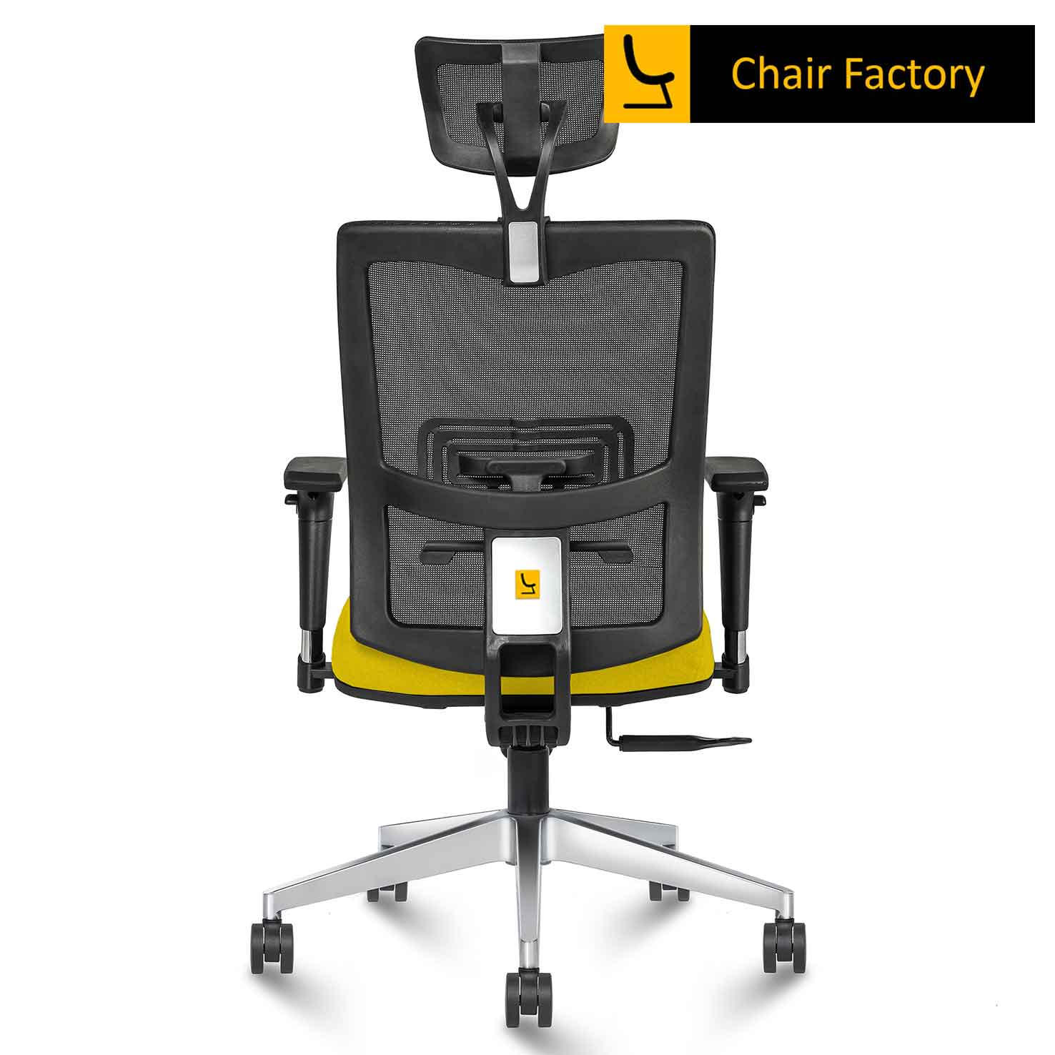 Koss ZX High Back Ergonomic Office Chair
