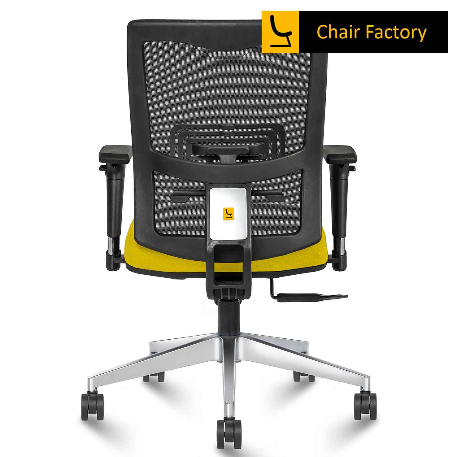 Koss ZX Mid Back Ergonomic Office Chair