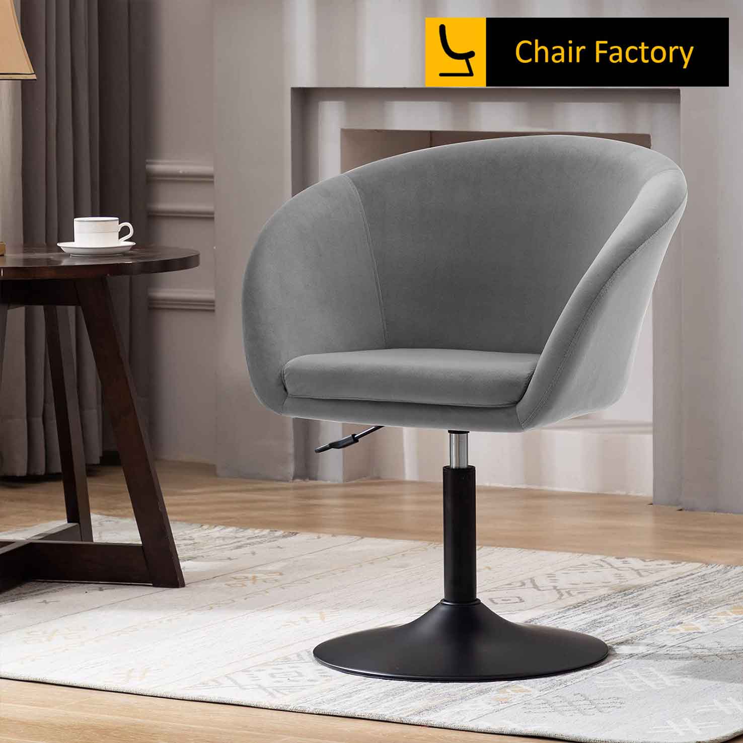 Salento Lounge chair | Chair Factory