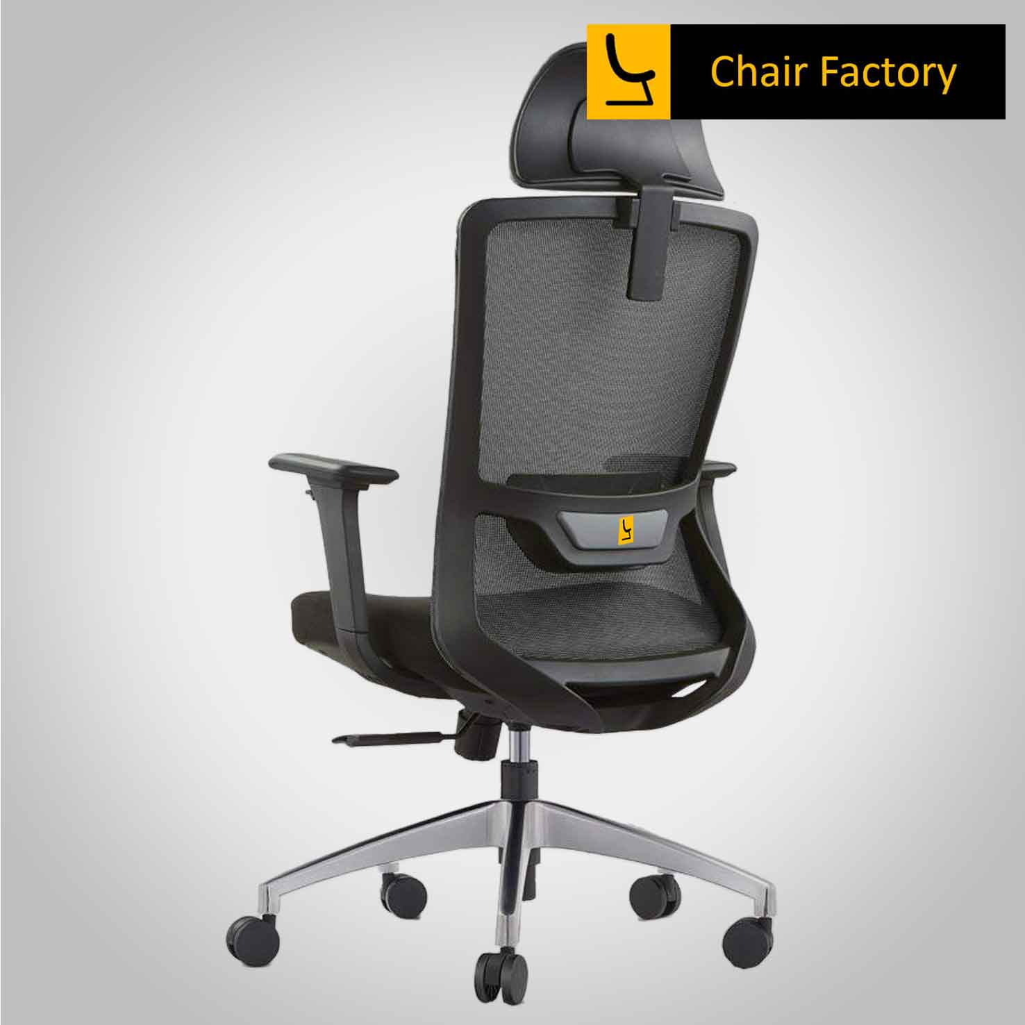 Black Blazer Imported Computer Chair