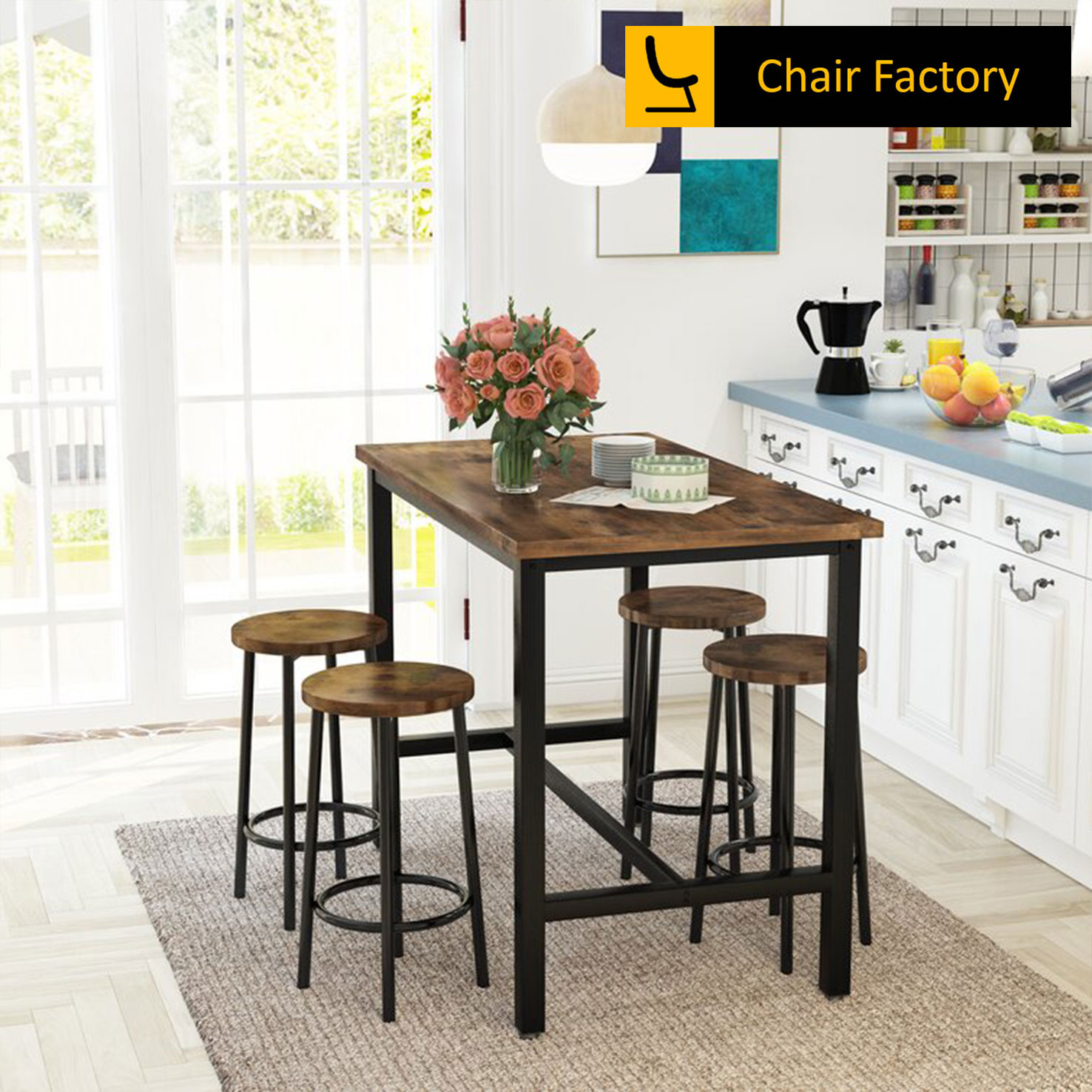 AEMON BAR TABLE