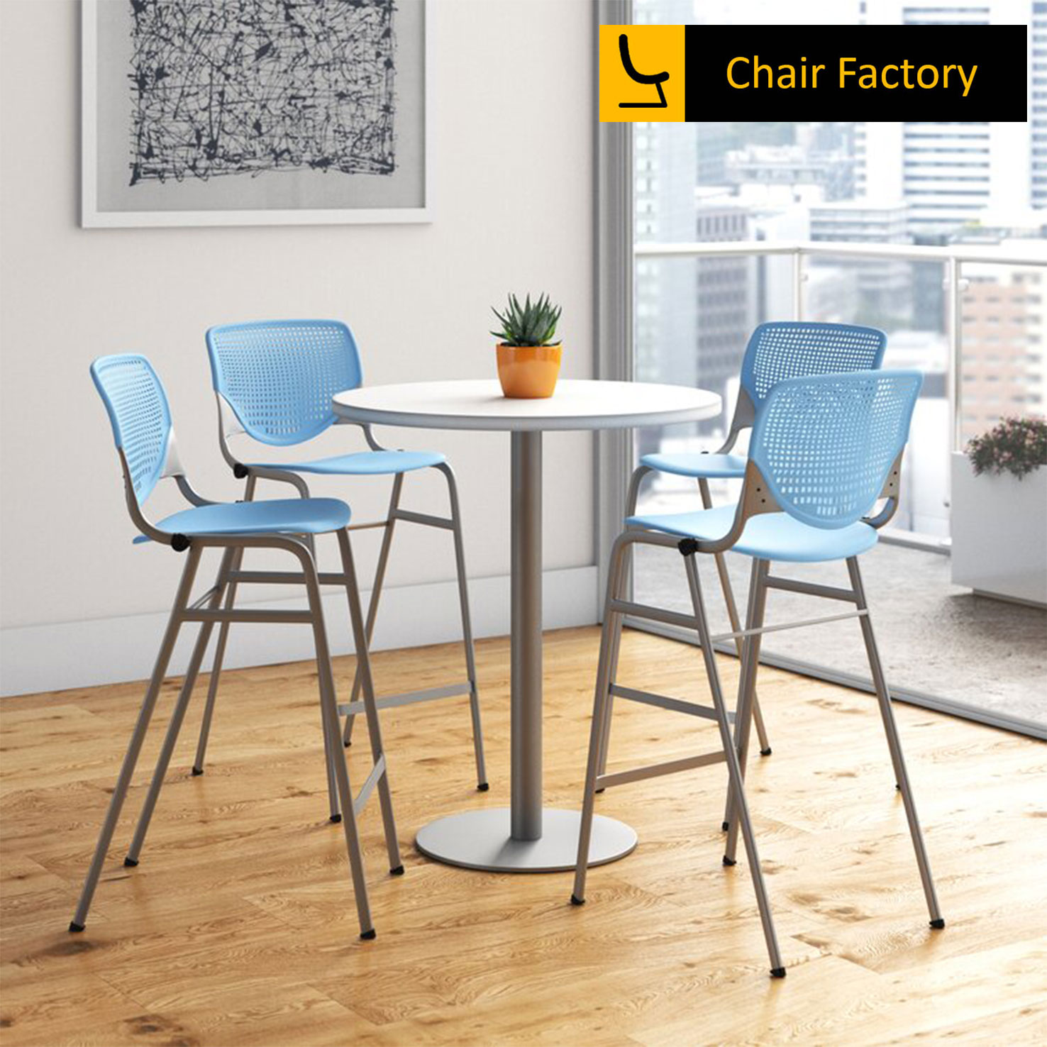 Arezzo Bar Table