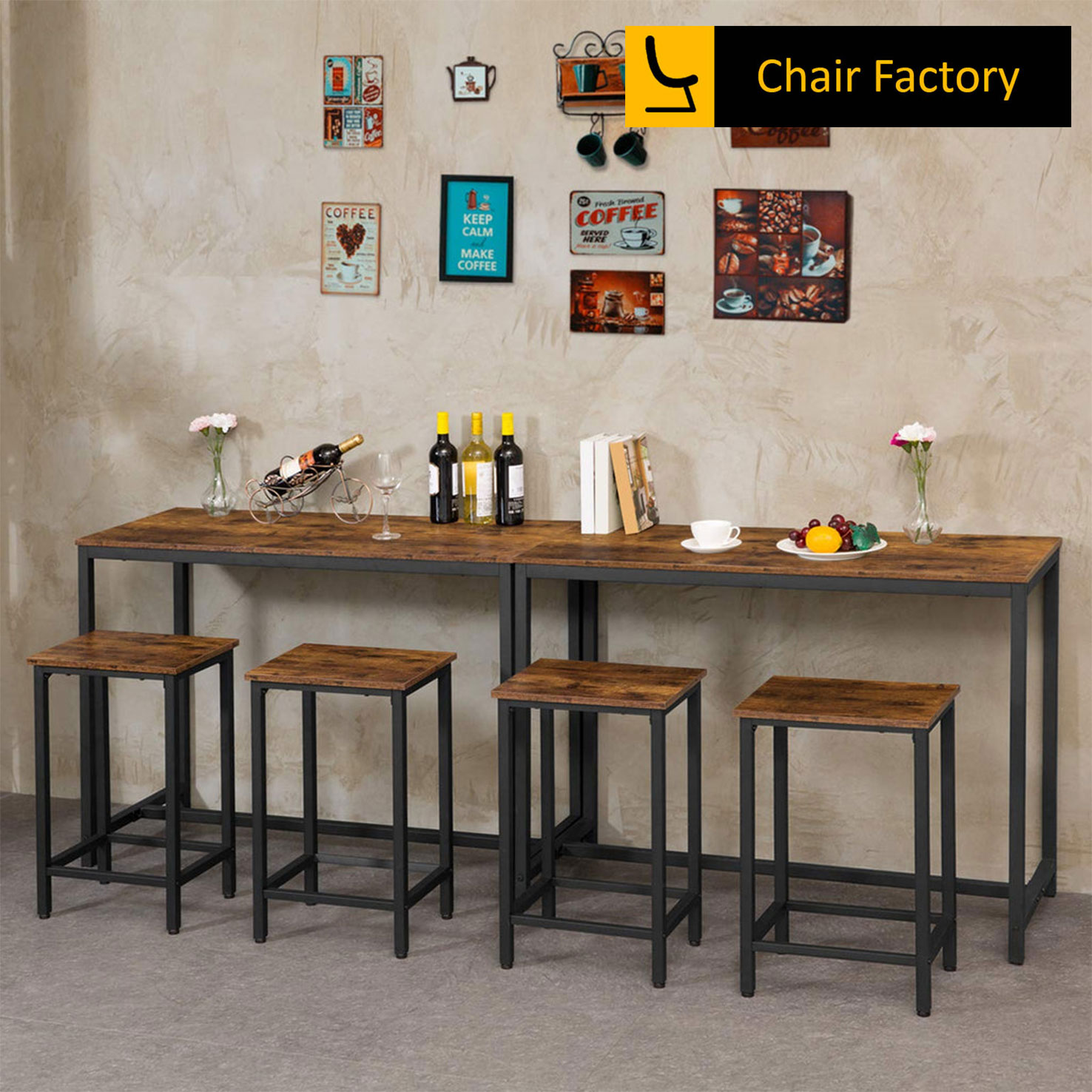 Compton Bar Table