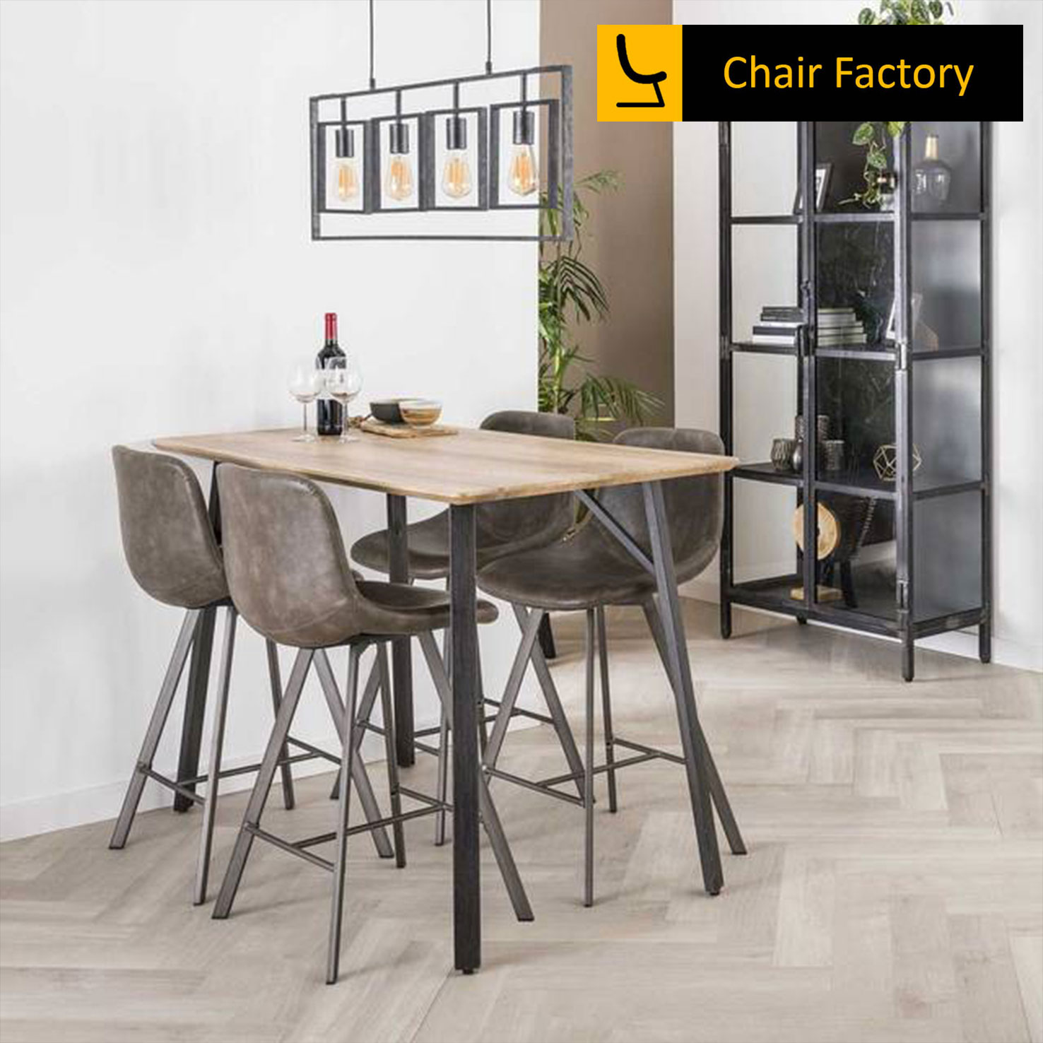 Dagda  Bar Table