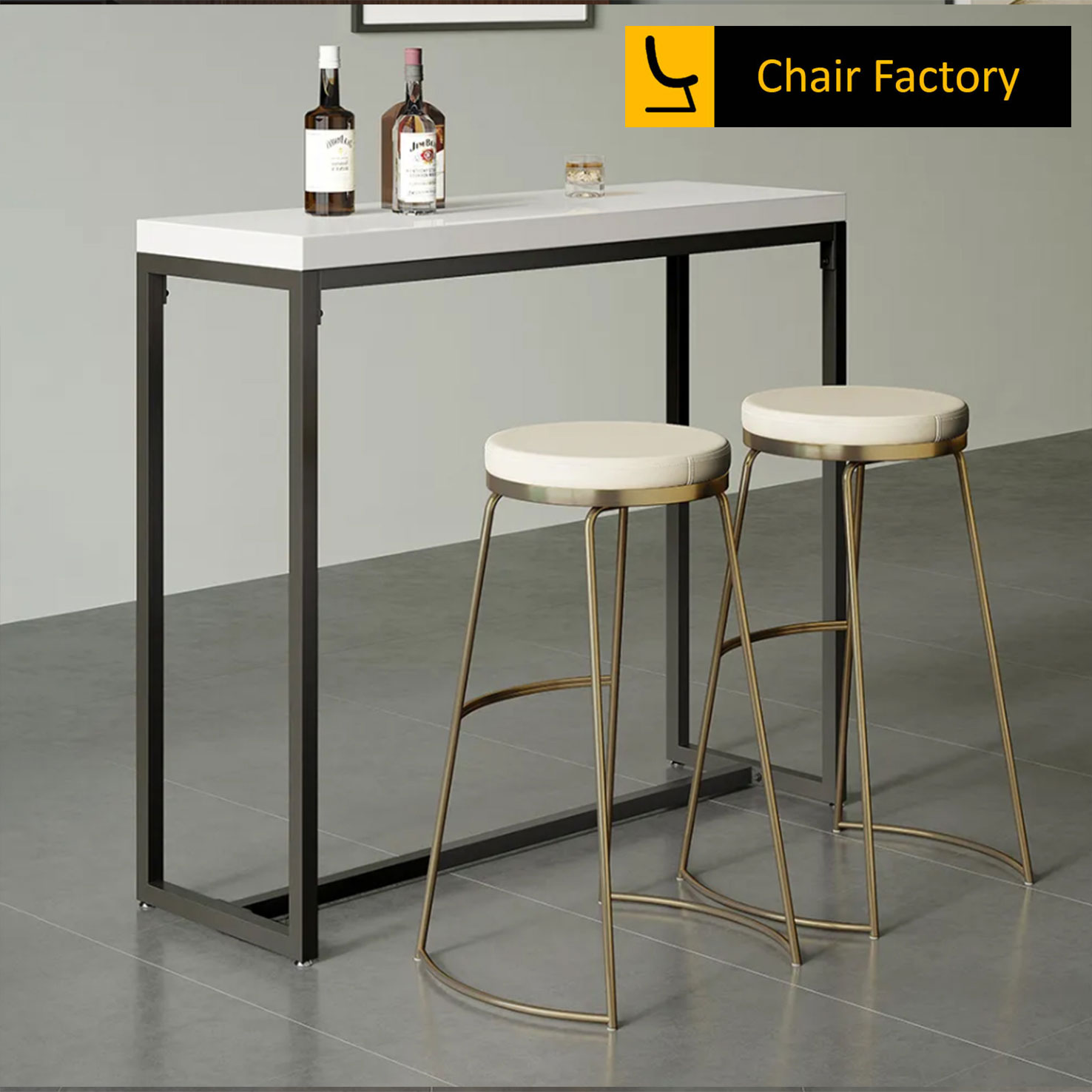 Finespec Bar Table