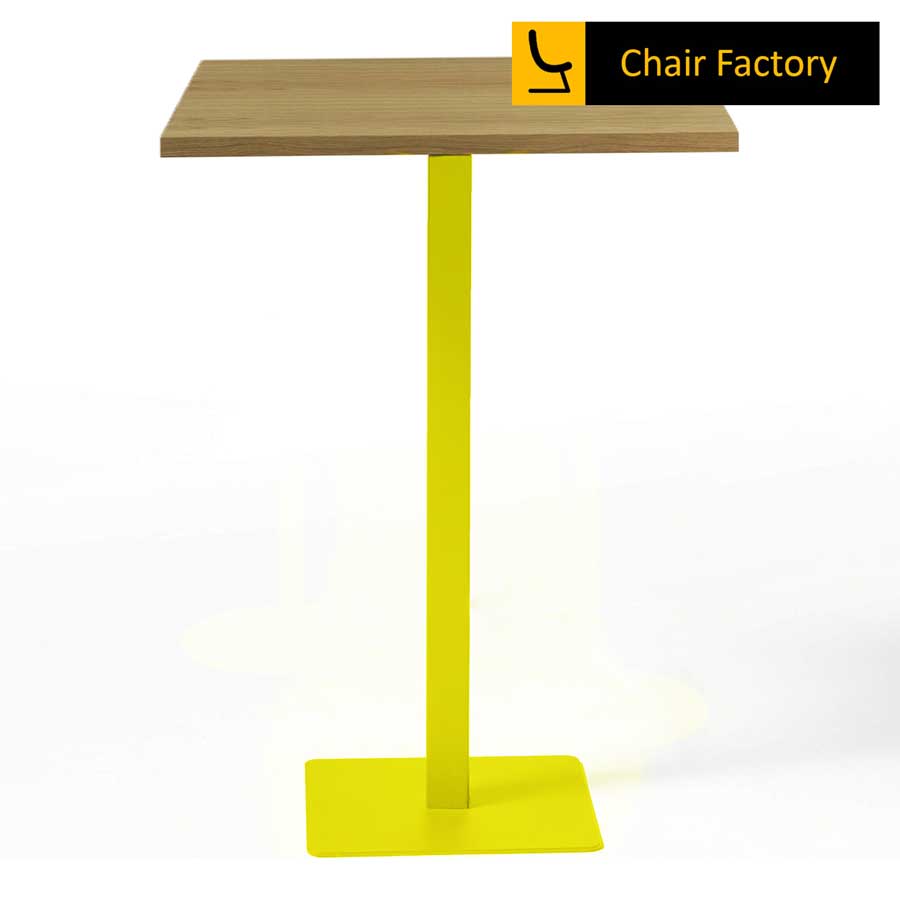 Ablar Yellow Bar Table 