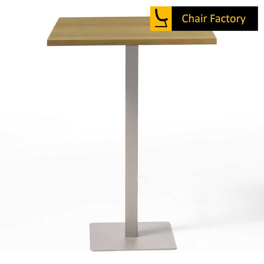Ablar White Bar Table