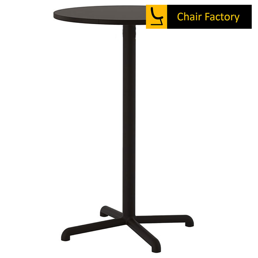 Axis Black Bar Table 