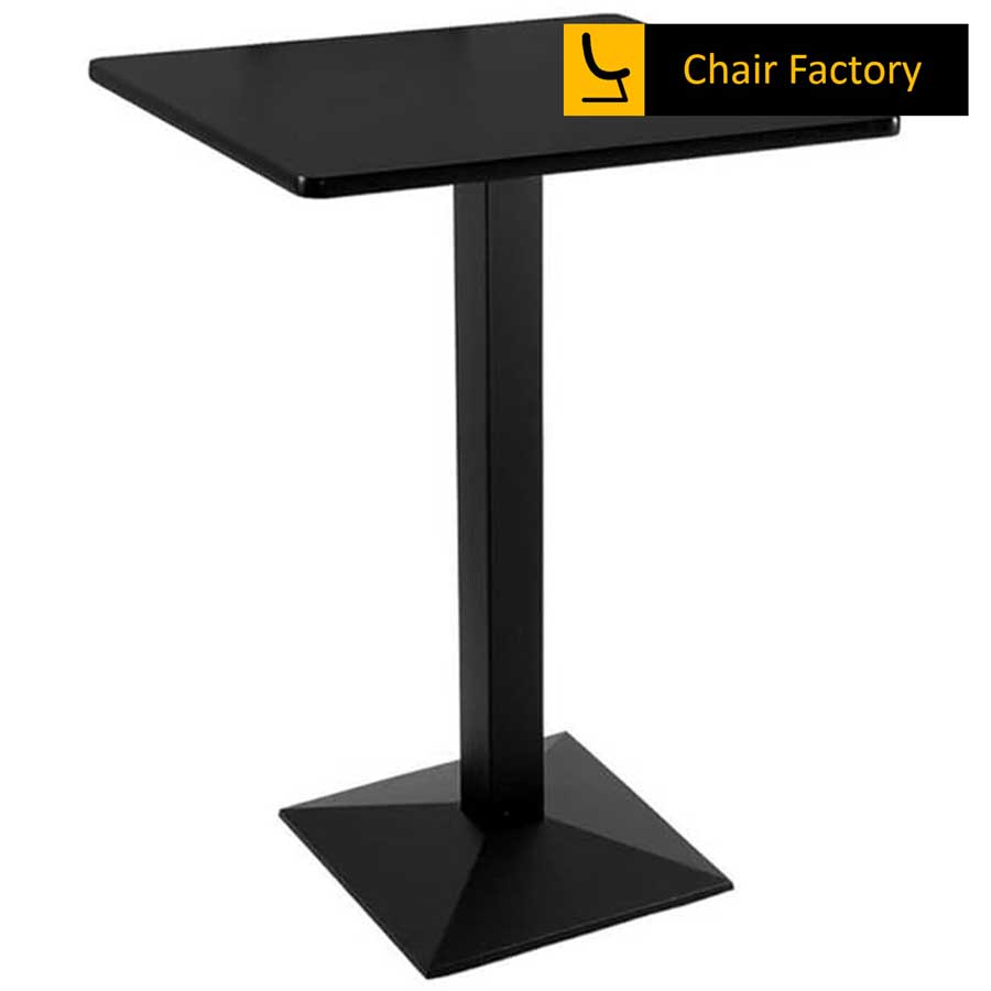 Clark Black Bar Table 