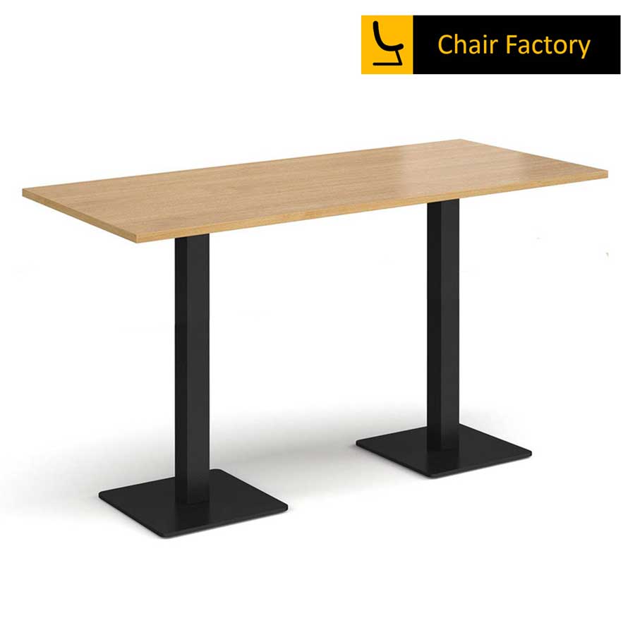 picasa Black Bar Table 