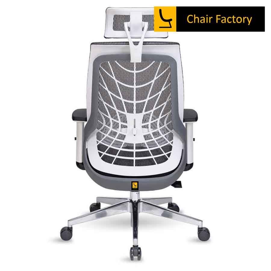 SICARIUS HIGH BACK ERGONOMIC CUSHION OFFICE CHAIR Chair Factory