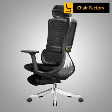 Newgen High End Ergonomic Office Chairs With Footrest 