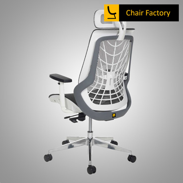 Sicarius High Back Ergonomic Office Chair