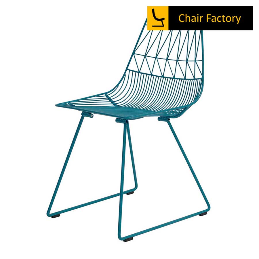 Pixal Cafe Chair