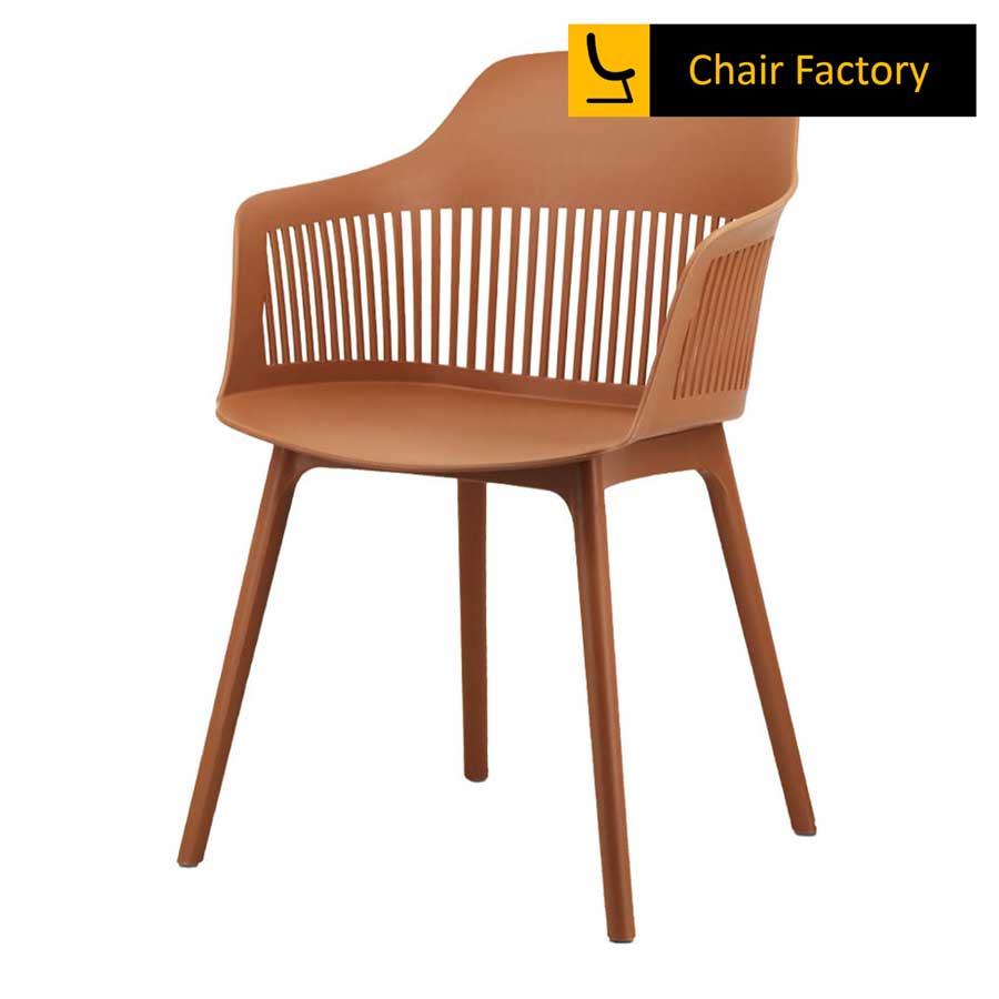 Daisy Brown Cafe Chair