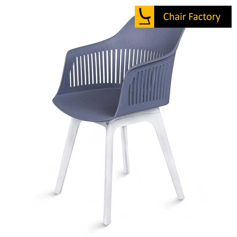 Daisy Grey Cafe Chair