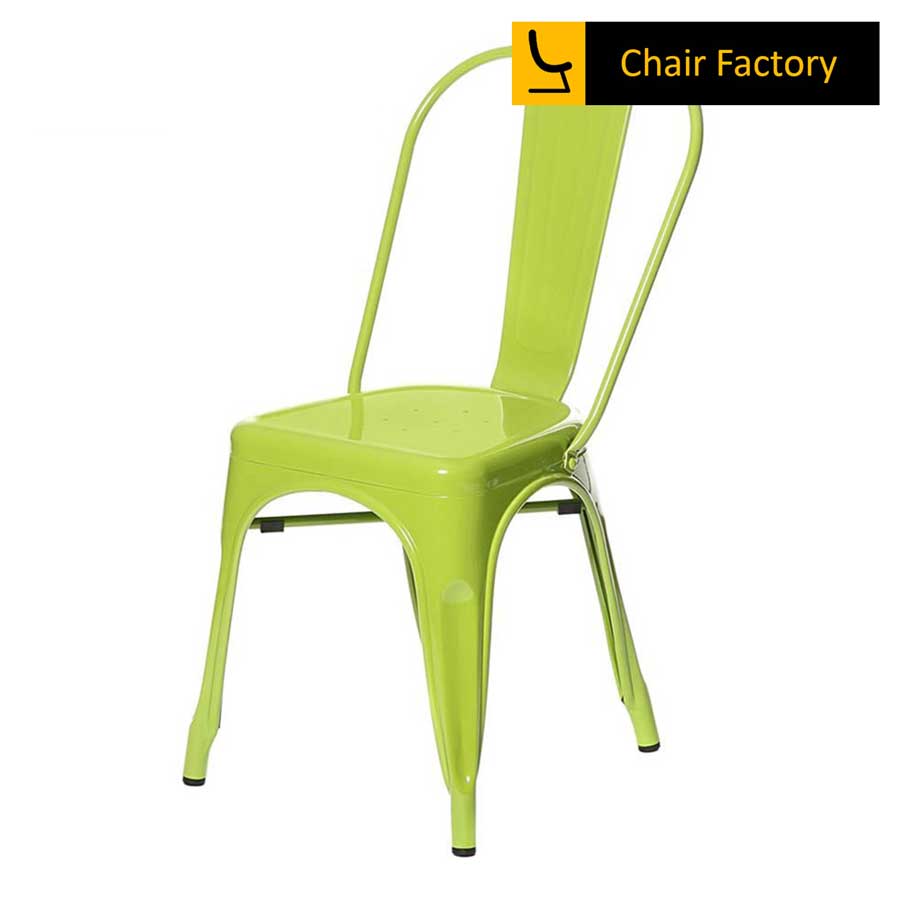 Xavier Pauchard Tolix Chair Green Chair Factory