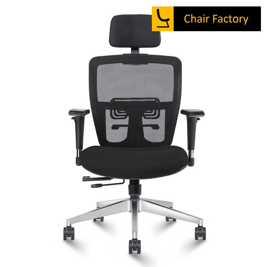Swiss ZX High Back Ergonomic Office Chair Chair Factory