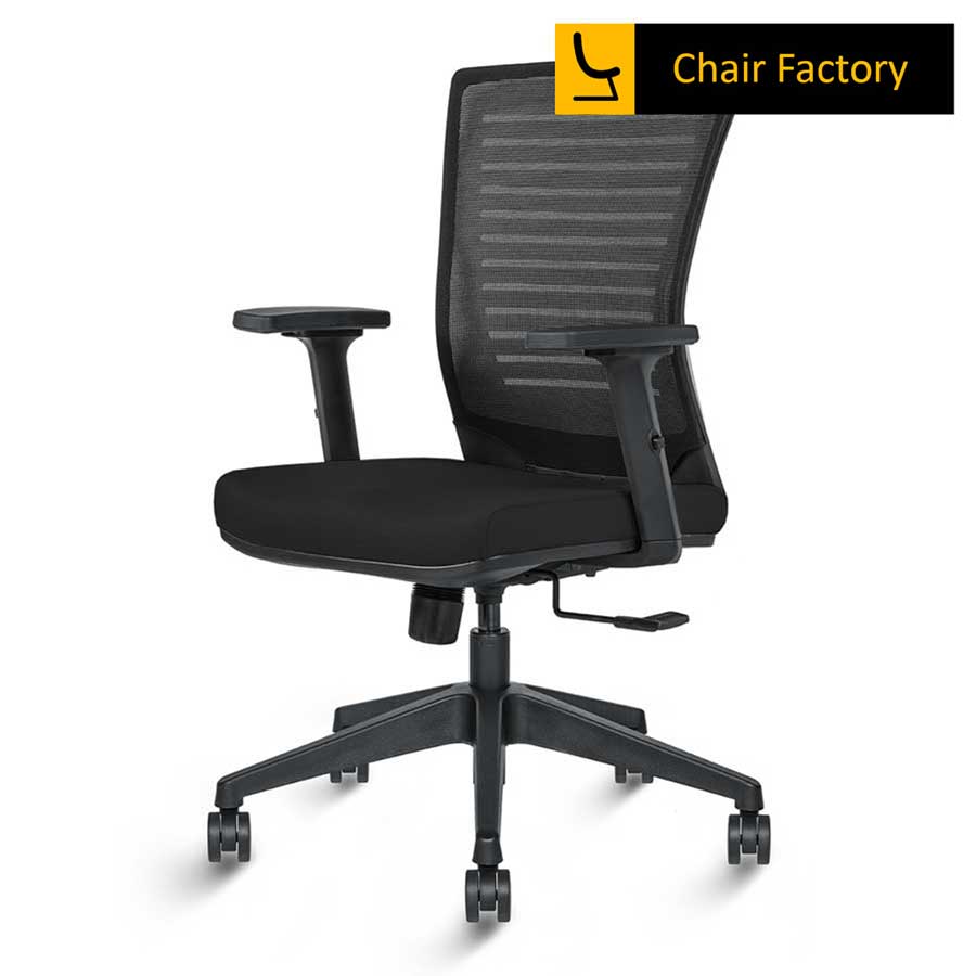 Avesta ZX Mid Back Computer office Chair
