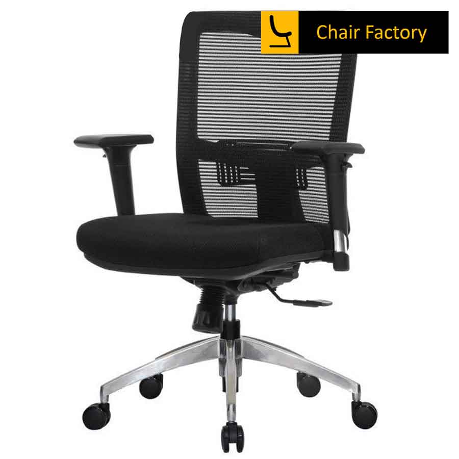 Koss ZX Mid Back computer Office Chair